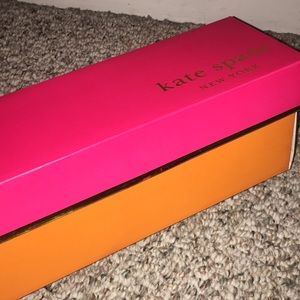 Kate Spade Flip Flops